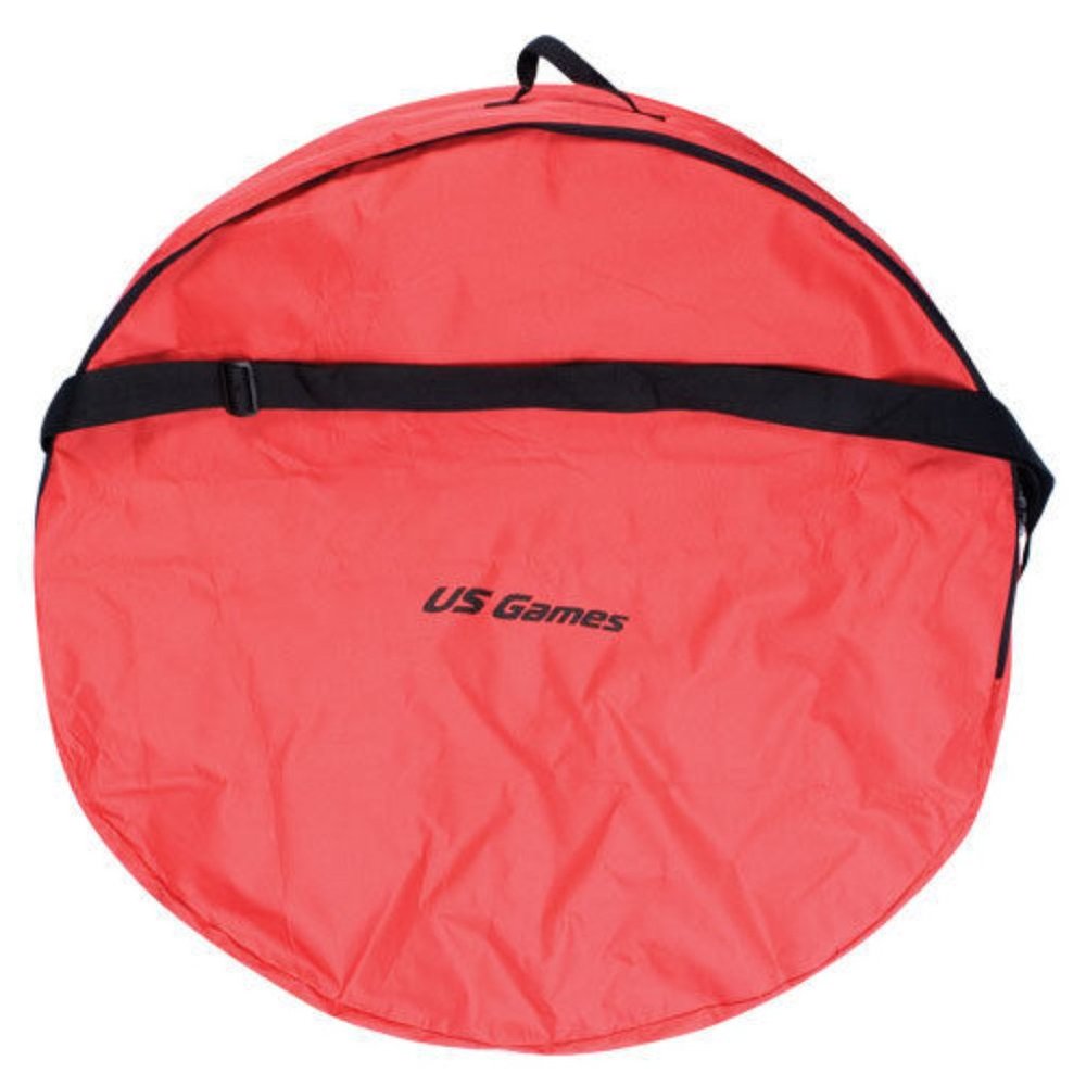 US Games Hoop Storage Bag 36"